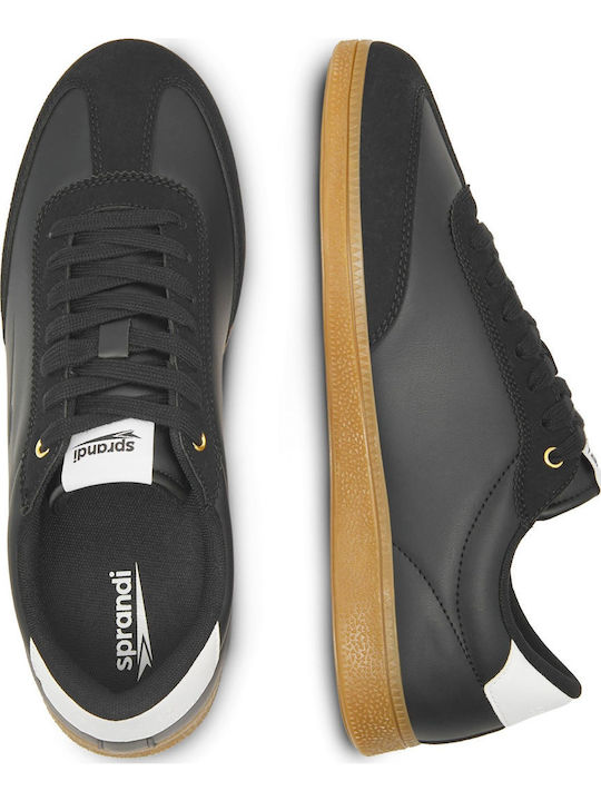 Ανδρικά Sneakers Black / White