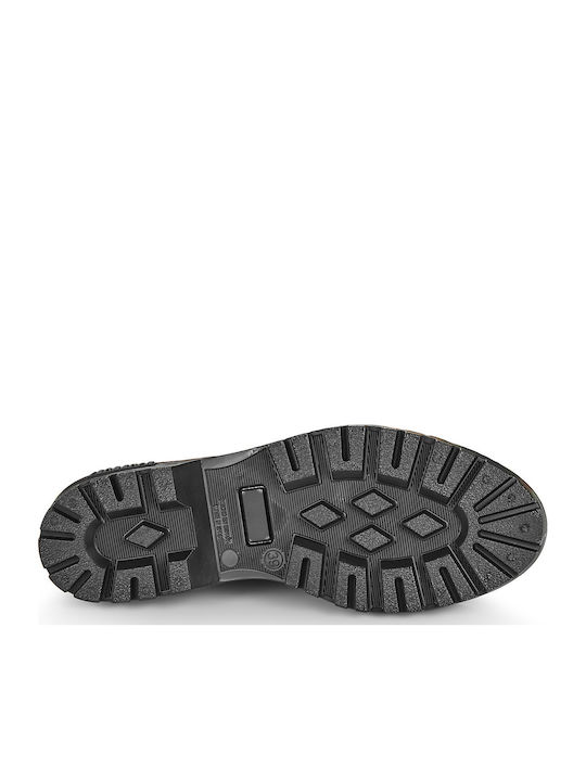 Ghete dama Negre