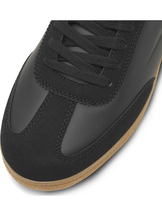 Ανδρικά Sneakers Black / White