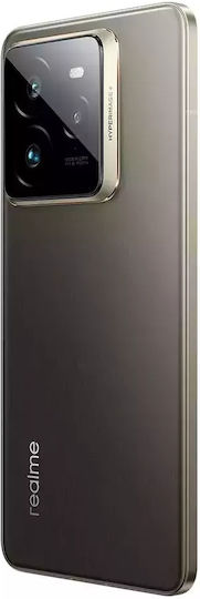 Realme GT 7 Pro 5G Dual-SIM (12GB/256GB) Galaxy Grey