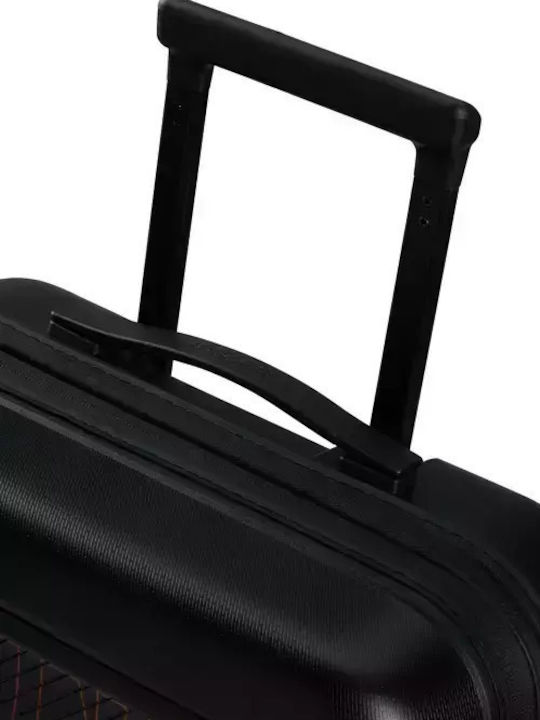 American Tourister DashPop Valiză De Călătorie Pentru Copii De Cabină Tough Neon Gradient Cu 4 Roți Înălțime 55 Cm