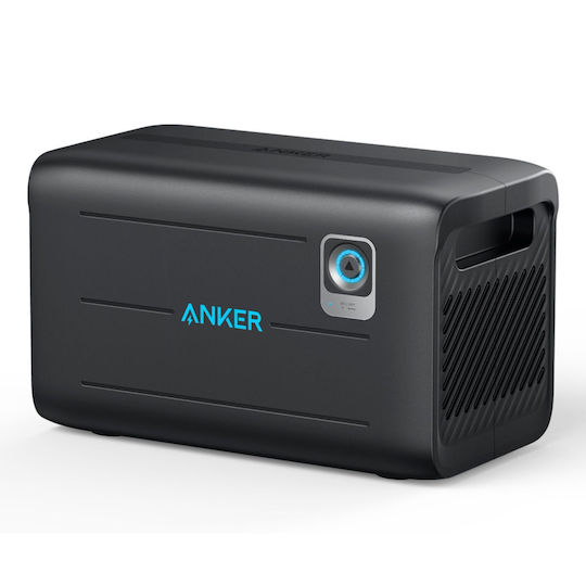Anker SOLIX BP2600 Power Station 2560Wh