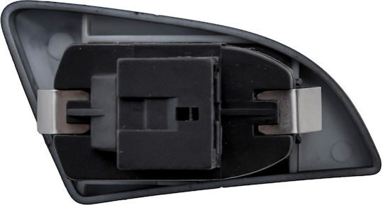 NTY Türverriegelungsschalter Auto für Audi A4 / S4 / Allroad Schwarz