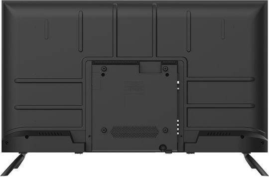 Horizon-Europe Smart Τηλεόραση 40" Full HD LED 40HL759090F/D (2024)