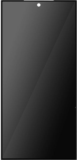 Samsung Ecran Cu Mecanism Tactil Pentru Samsung Galaxy S24 Ultra SM-S928 Negru