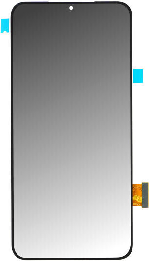 Samsung O ecran OLED cu Mecanism Tactil pentru Samsung S921 Galaxy S24 (Negru)