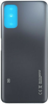 Οθόνη Redmi Note mit Touch-Mechanismus für Redmi Note 12 Pro+ (Schwarz)