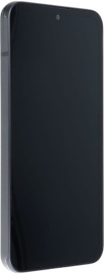 Οθόνη Lcd mit Touch-Mechanismus und Rahmen für Samsung Galaxy A54.