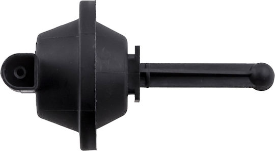 NTY Вентил EGR Кола за Seat Cordoba / Ibiza / Leon / Toledo Skoda Octavia Volkswagen Bora / Golf / Beetle (New) / Beetle / Polo Audi A3