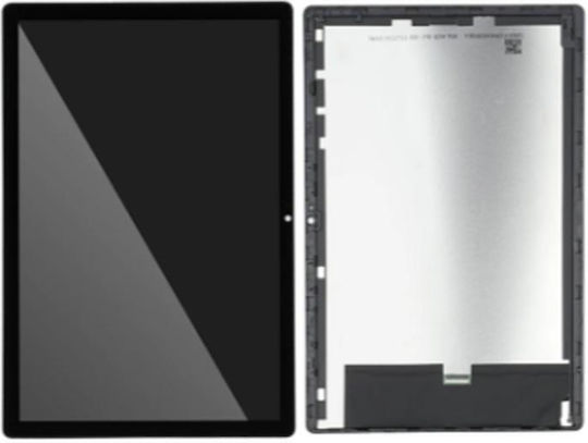 BlackView Screen with Touch Mechanism for (Black)