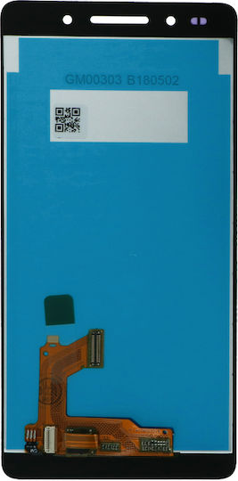 Honor Screen with Touch Mechanism for (Black)