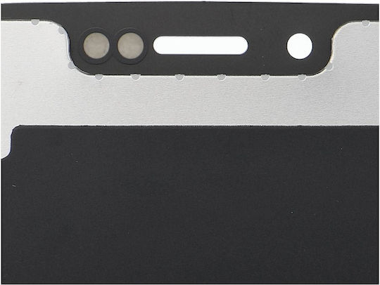 Οθόνη με Μηχανισμό Αφής για Motorola G7 Play (Μαύρο)