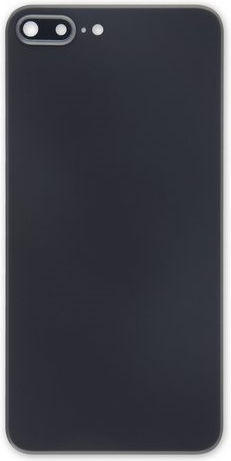 Καπάκι Μπαταρίας Μαύρο για iPhone 8 Plus