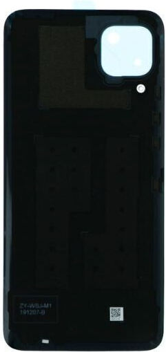 Κапак за замяна на батерията Light Pink/Blue за Huawei P40 Lite