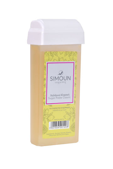 Simoun Halawa Sugaring 100ml