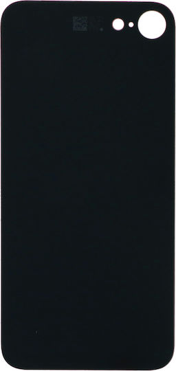 NetOne Καπάκι Μπαταρίας Κόκκινο για iPhone 8