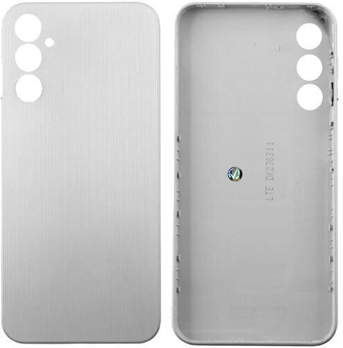 Batterieabdeckung Hinten Grün für Galaxy A14
