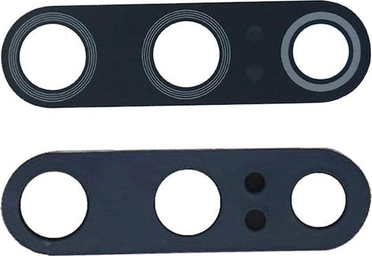 Xiaomi Camera Lens Glass Black for Xiaomi Redmi 9.