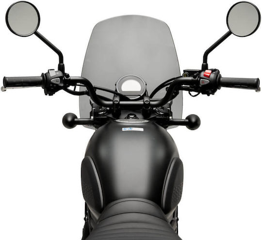 Puig Φιμέ Ζελατίνα Μοτοσυκλέτας Naked New Generation 21700H