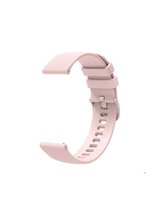 Strap Pink (Universal 22mm) Strap Pink (Universal 22mm)