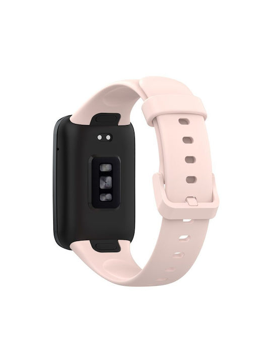 Soft Λουράκι Ροζ (Smart Band 7 Pro) Soft Λουράκι Ροζ (Smart Band 7 Pro)