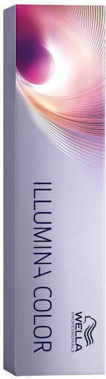 Wella Illumina Color Βαφή Μαλλιών 5/81 60ml