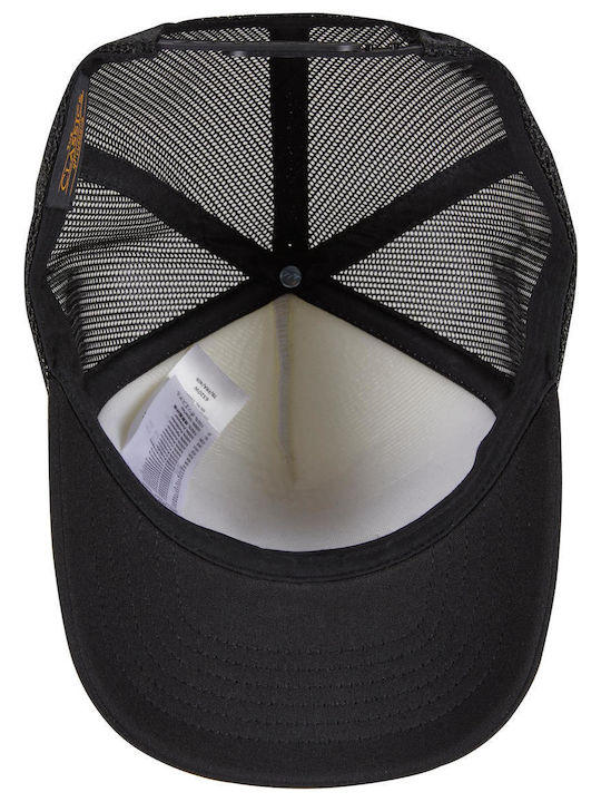 Men's Trucker Cap White