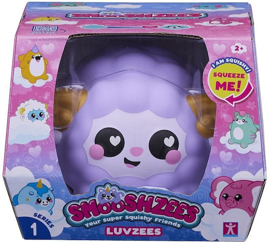Giochi Preziosi Smooshzees Luvzees Мая/Уилоу за 2+ Години 12см