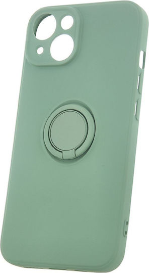 Finger Grip Case Iphone 16 Pro Max 6 9" Mint