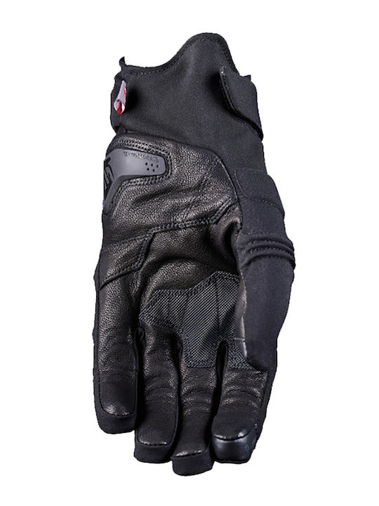 Five Boxer Evo Wp Winter Men's Gloves Black