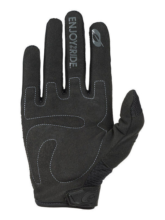 O'neal Element Men's Motocross Gloves Black