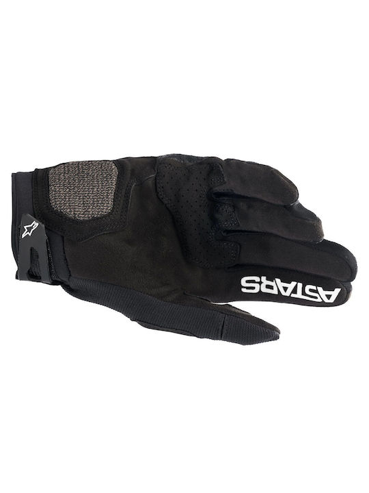 Alpinestars Megawatt Summer Men's Gloves Black