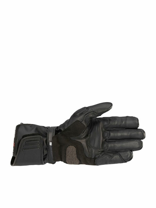 Alpinestars Sp-8 Summer Men's Gloves Black