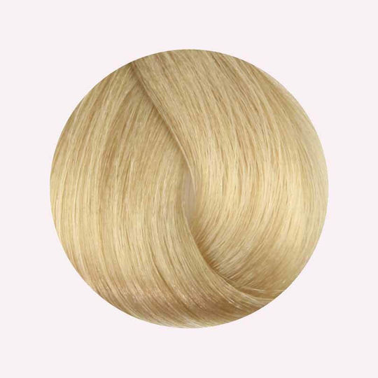 Fanola Oro Puro Hair Coloring Cream Hair Dye no Ammonia 9.0 Blonde Very open 100ml