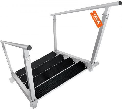 Vevor 4 Steps Boat Ladder