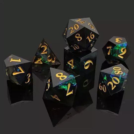 Q Workshop Dice