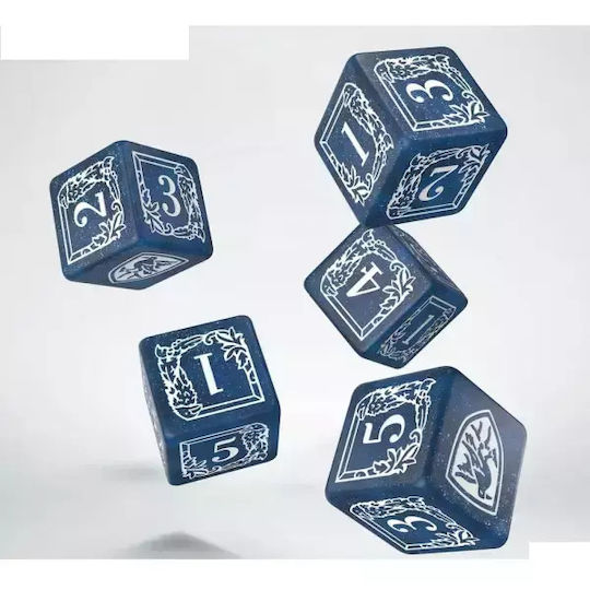 Q Workshop Dice