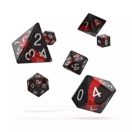 Oakie Doakie Dice
