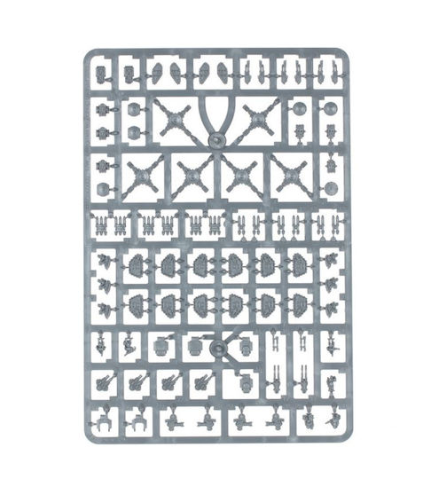 Warhammer: Die Horus Häresie - Legions Imperialis: Solar Auxilia Unterstützung