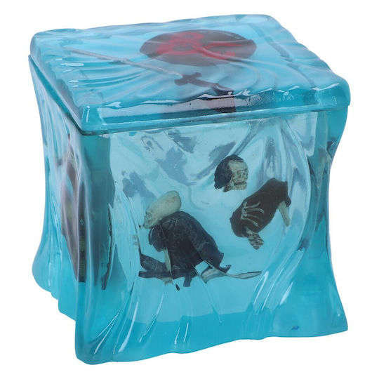 Nemesis Now Dungeons & Dragons Gelatinous Cube Dice Box