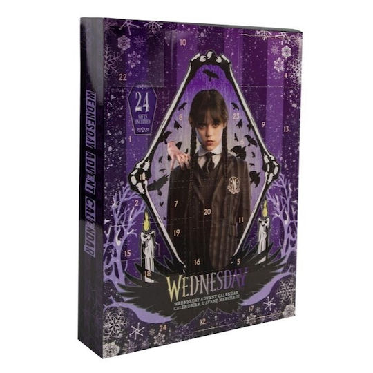 Cinereplicas Advent Calendar ​Wednesday