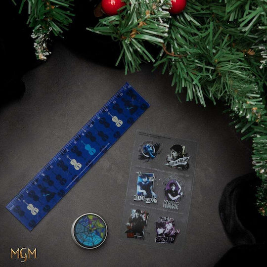 Cinereplicas Advent Calendar ​Wednesday