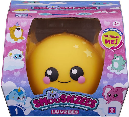Giochi Preziosi Smooshzees Luvzees Мая/Уилоу За 2+ Години 12см