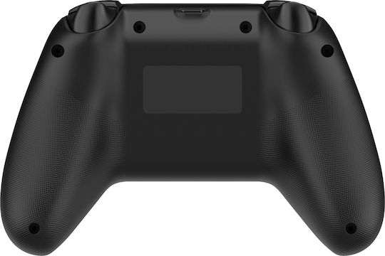 Roar RR-0026 2.4GHz Kabellos Gamepad für Android / PC / PS3 / Schalter Schwarz