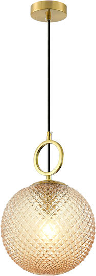ARlight Pendant Light Honey 25x25x36cm