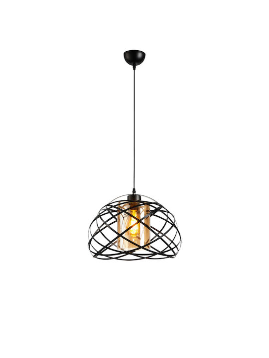 ARlight Pendant Light Black