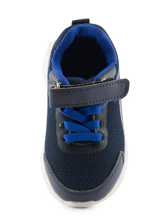 Παιδικά Sneakers Μπλε
