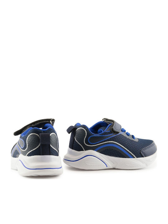 Παιδικά Sneakers Μπλε