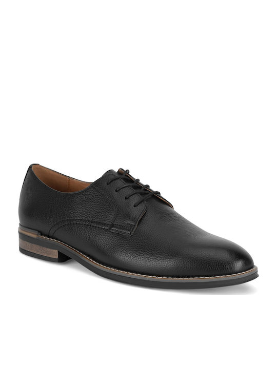 Herren Freizeitschuhe Schwarz