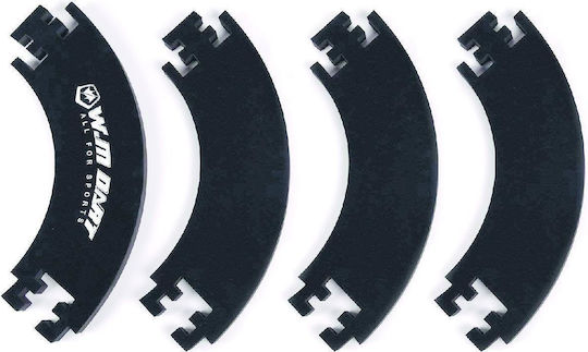 Wall Protector Board 25mm Thickness Dartboard 49179